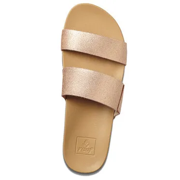 REEF Women's Cushion Vista Sandals - 2022