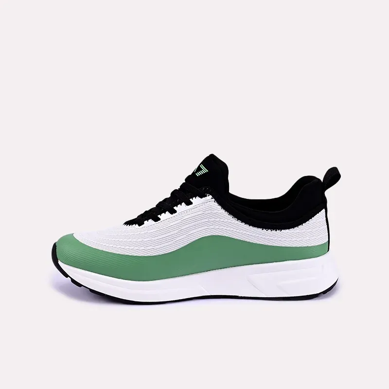 Ryan Green Sneakers 0120456