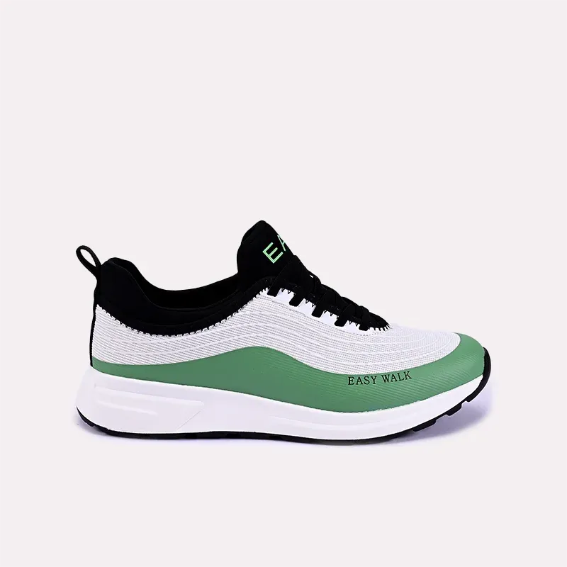 Ryan Green Sneakers 0120456