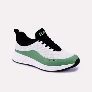 Ryan Green Sneakers 0120456