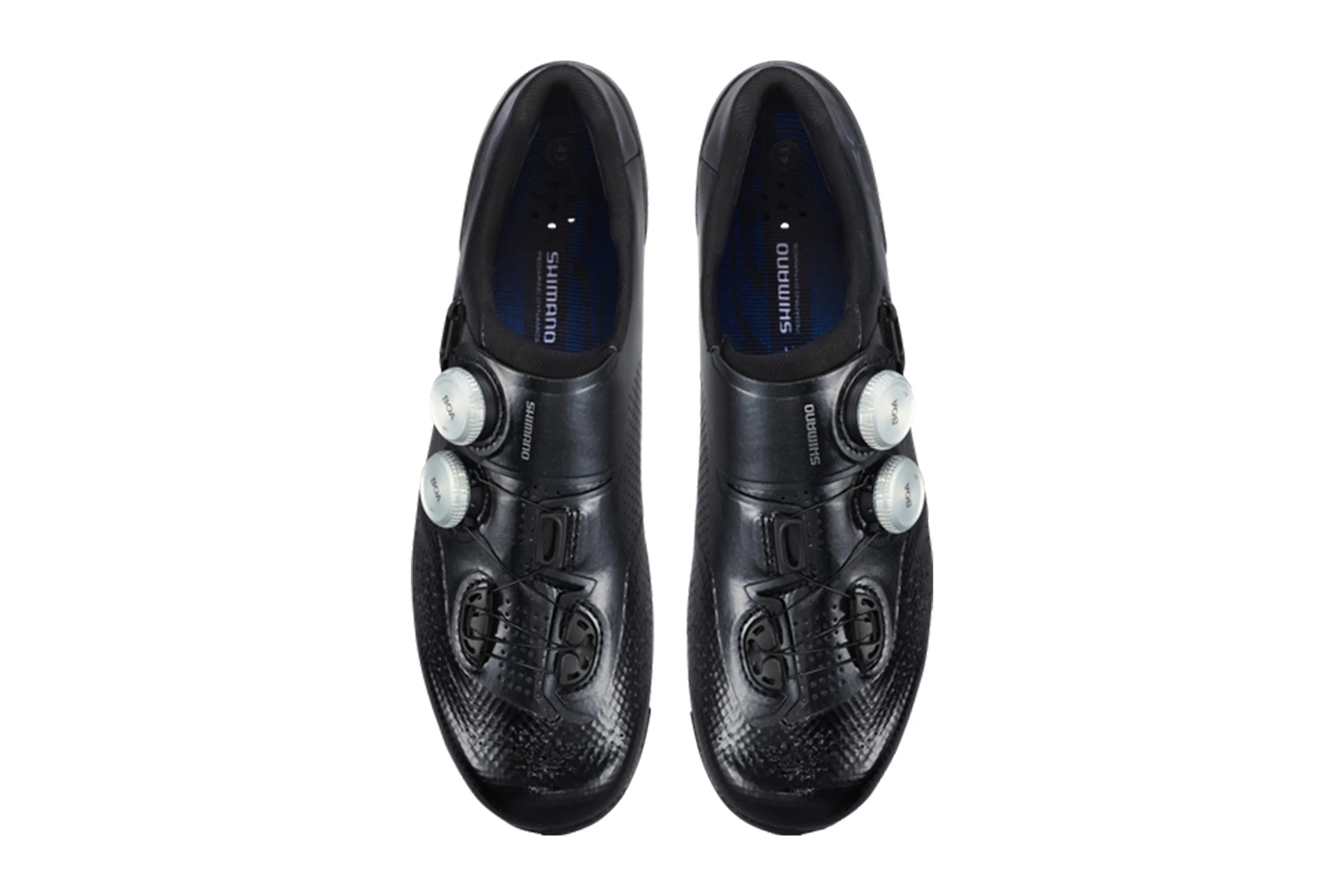 Shimano SH-RC902S S-Phyre Shoe Blk Special Edition