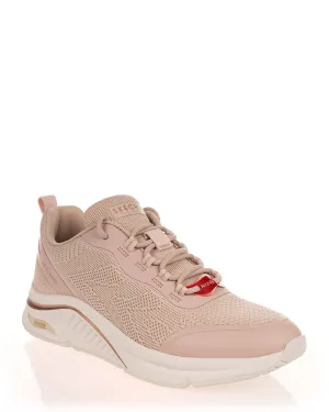 Skechers Arch Fit S-Miles Sonrisas Natural