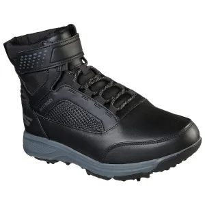 Skechers Mens Torque Brogan Golf Boots