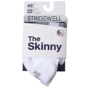 Stridewell Skinny Sock