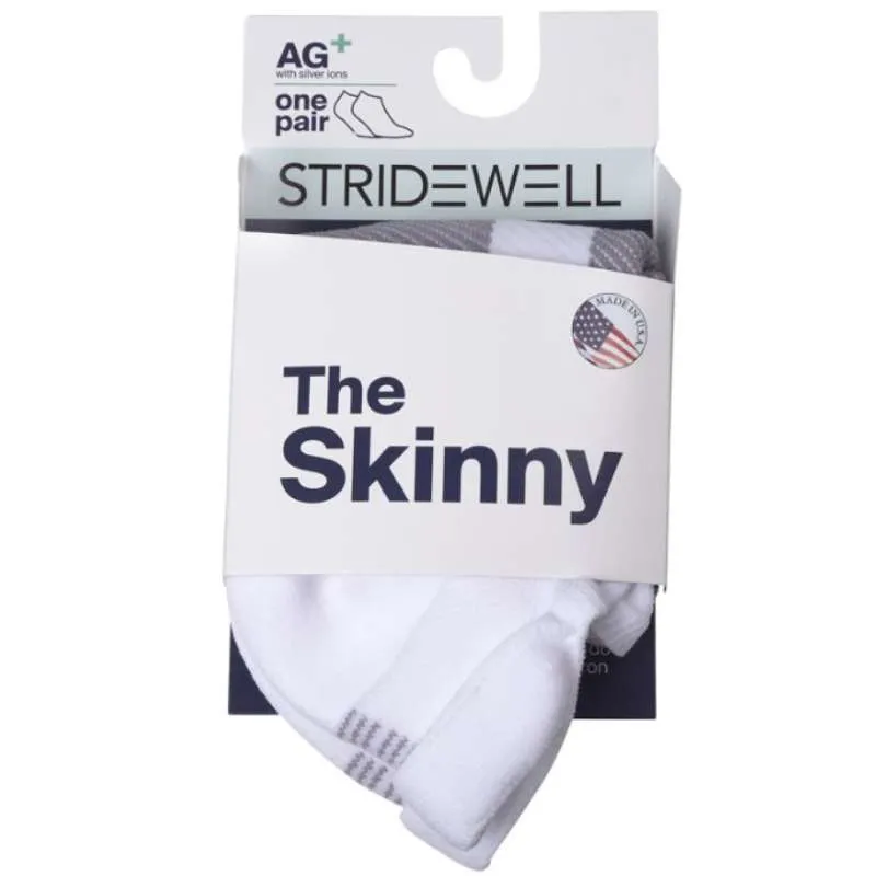 Stridewell Skinny Sock