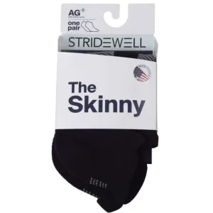 Stridewell Skinny Sock