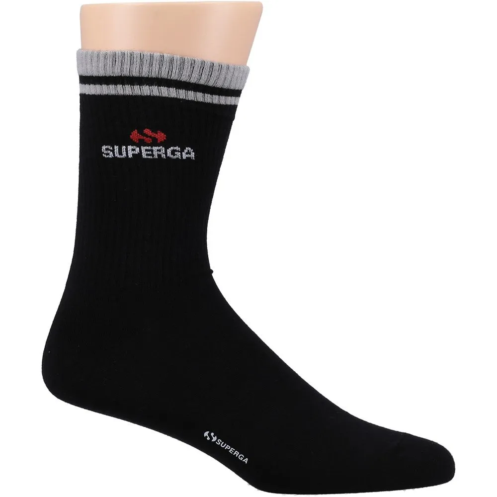 Superga Crew Socks