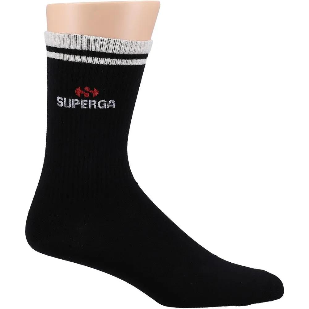 Superga Crew Socks