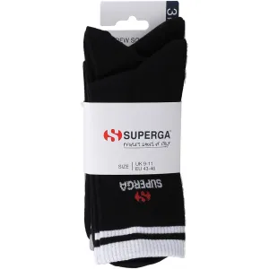 Superga Crew Socks