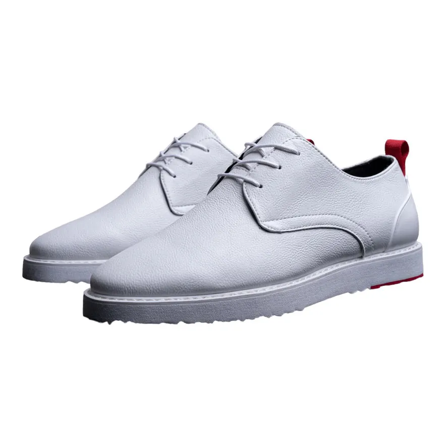 TAYNO: Breezy Oxford Sneaker