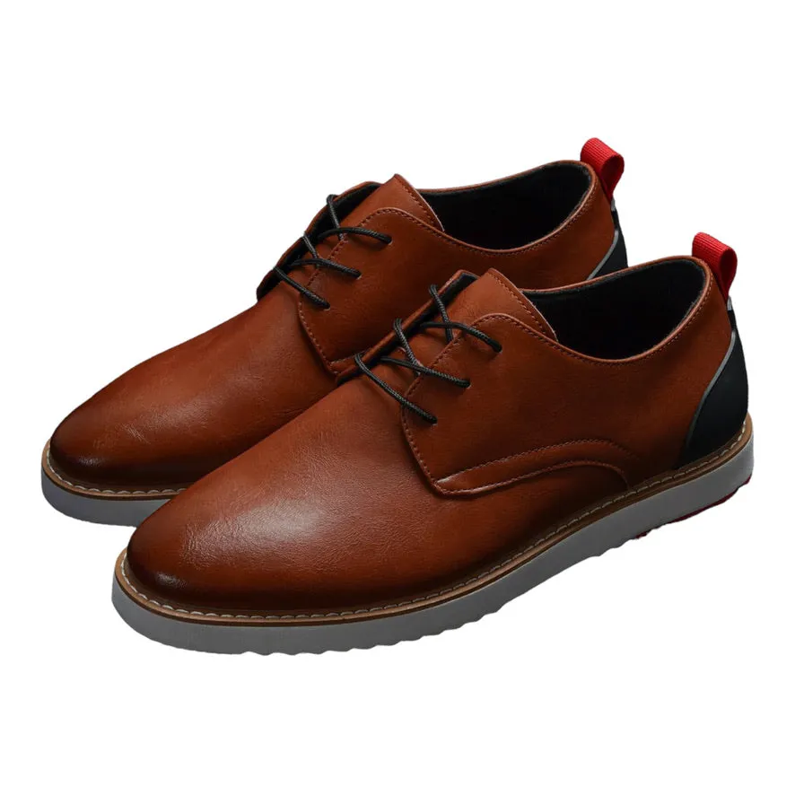 TAYNO: Breezy Oxford Sneaker