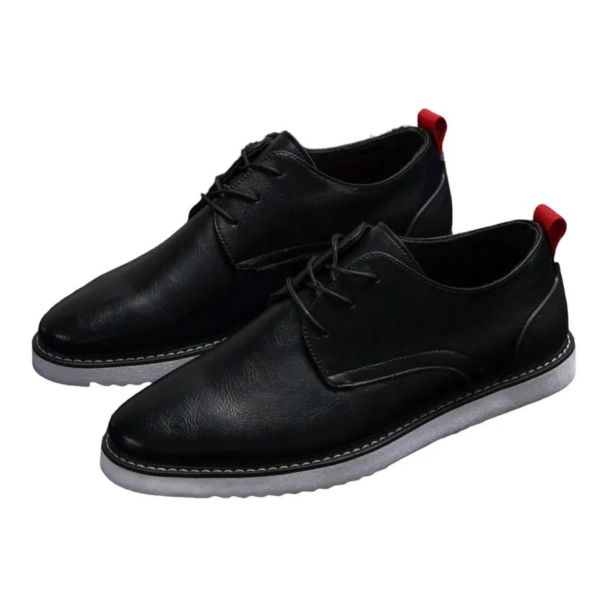 TAYNO: Breezy Oxford Sneaker