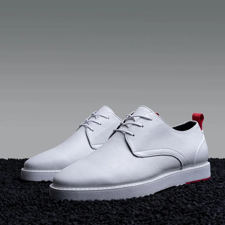 TAYNO: Breezy Oxford Sneaker