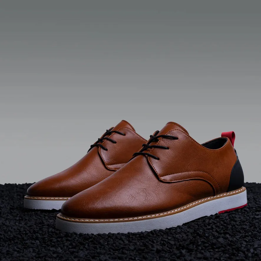 TAYNO: Breezy Oxford Sneaker