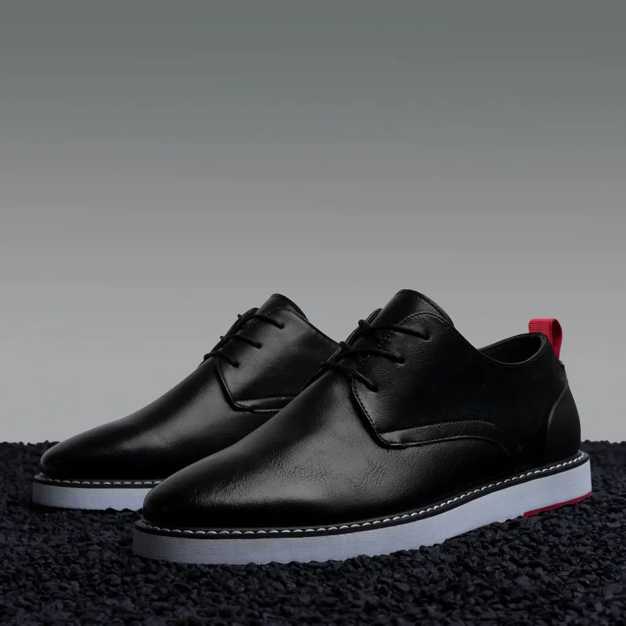 TAYNO: Breezy Oxford Sneaker