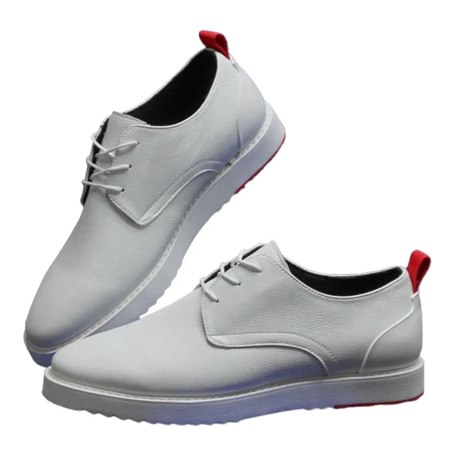 TAYNO: Breezy Oxford Sneaker