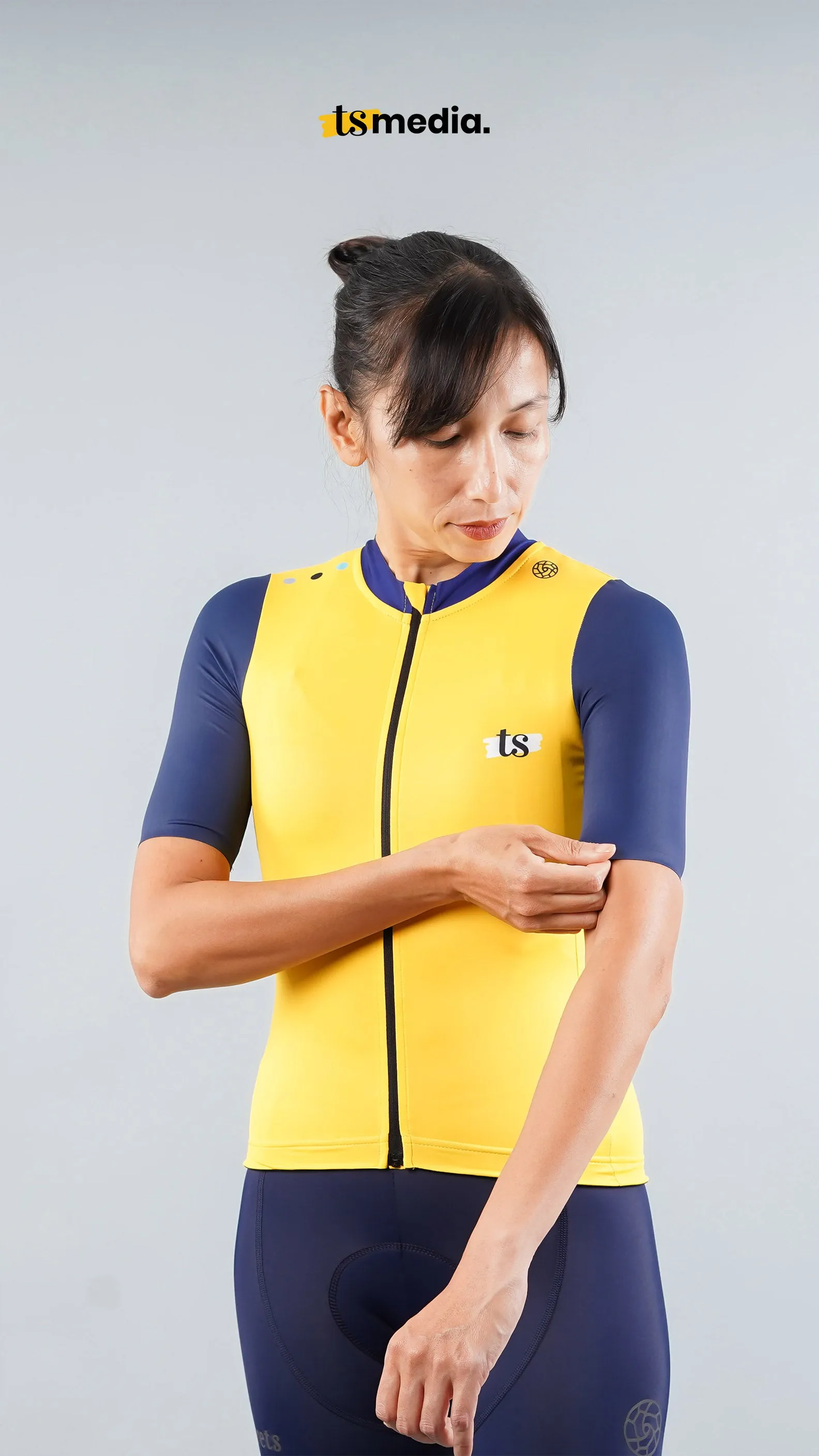 Temple Project X Travel Secret Jersey Women