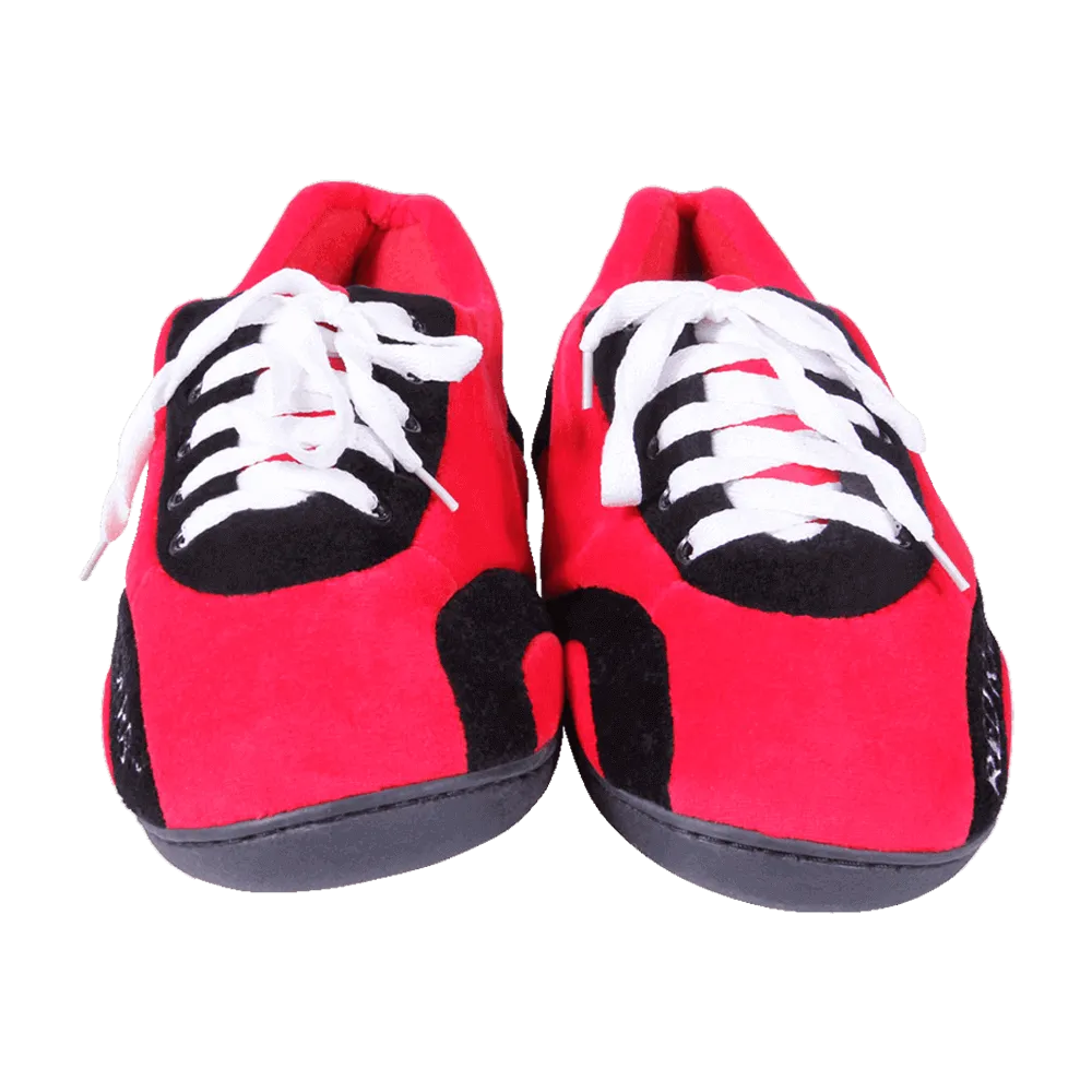 Texas Tech Red Raiders All Around Slippers