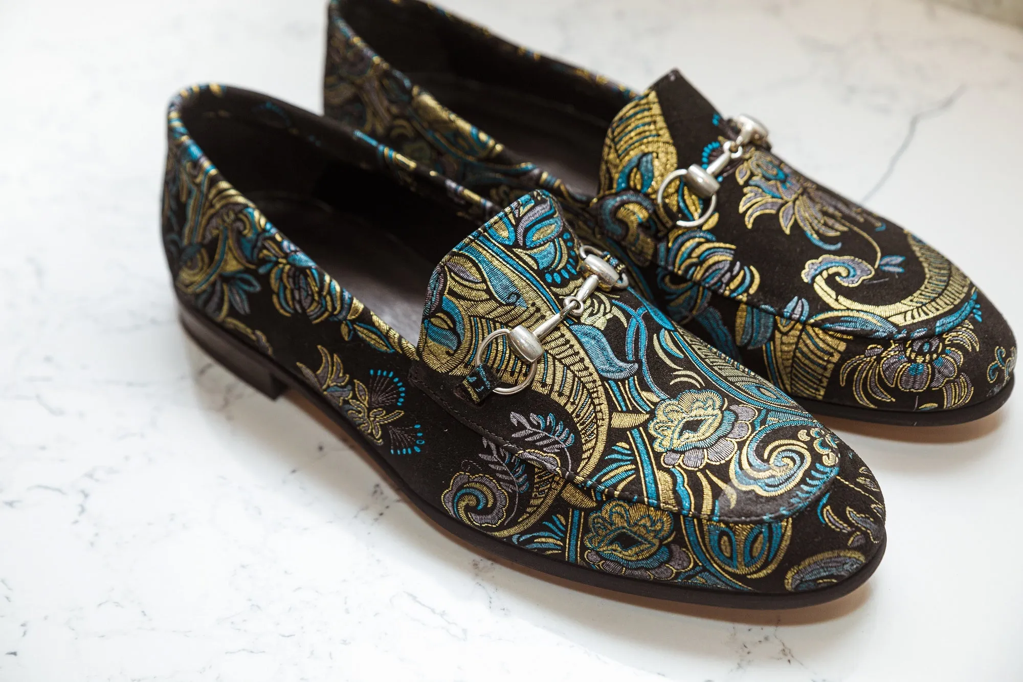 The Bohemia Loafers