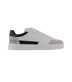 Turner Lace Up Sneaker White