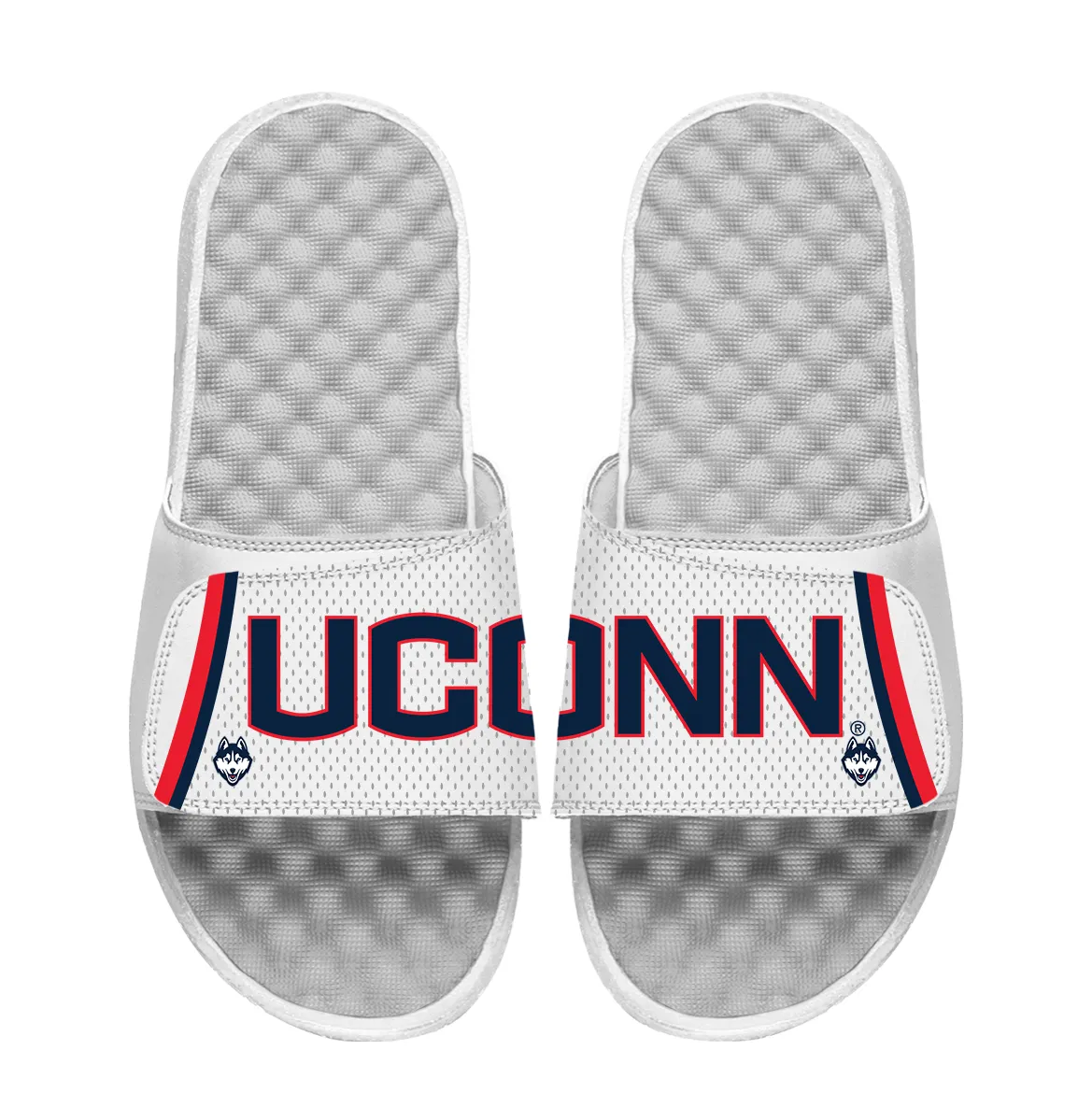 UConn Huskies Basketball Jersey