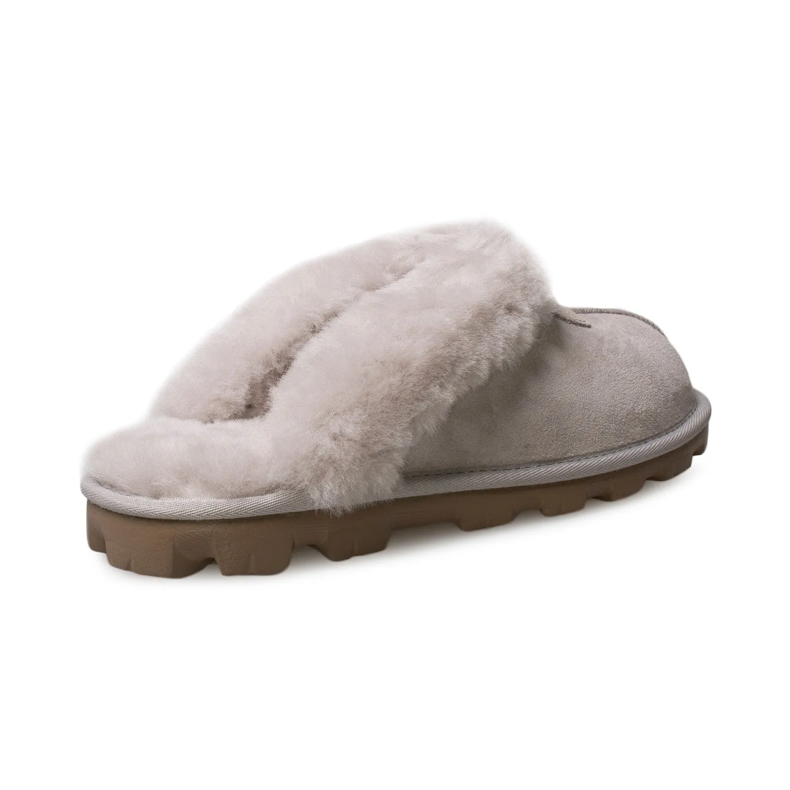 UGG Coquette Feather Slippers - Women's