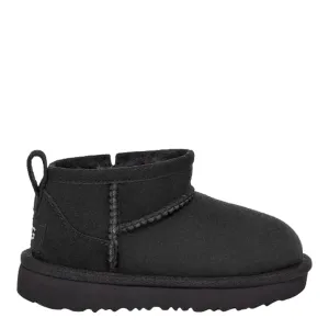 UGG Toddler's Classic Ultra Mini Boots