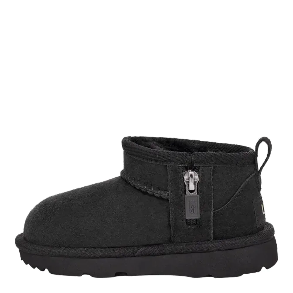 UGG Toddler's Classic Ultra Mini Boots