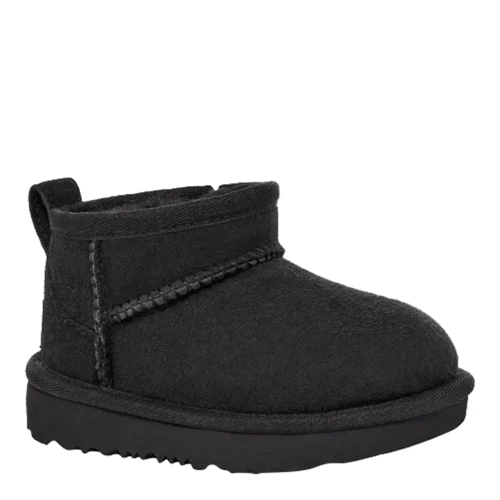 UGG Toddler's Classic Ultra Mini Boots