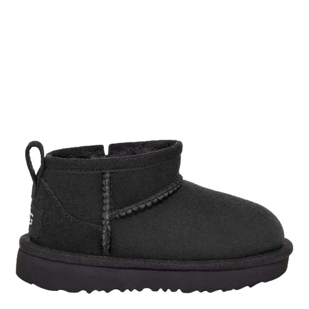 UGG Toddler's Classic Ultra Mini Boots