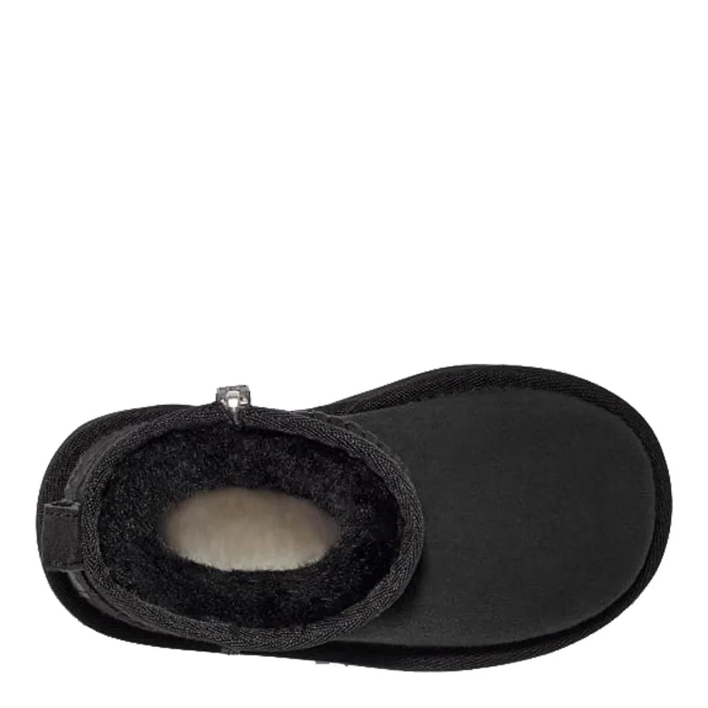 UGG Toddler's Classic Ultra Mini Boots