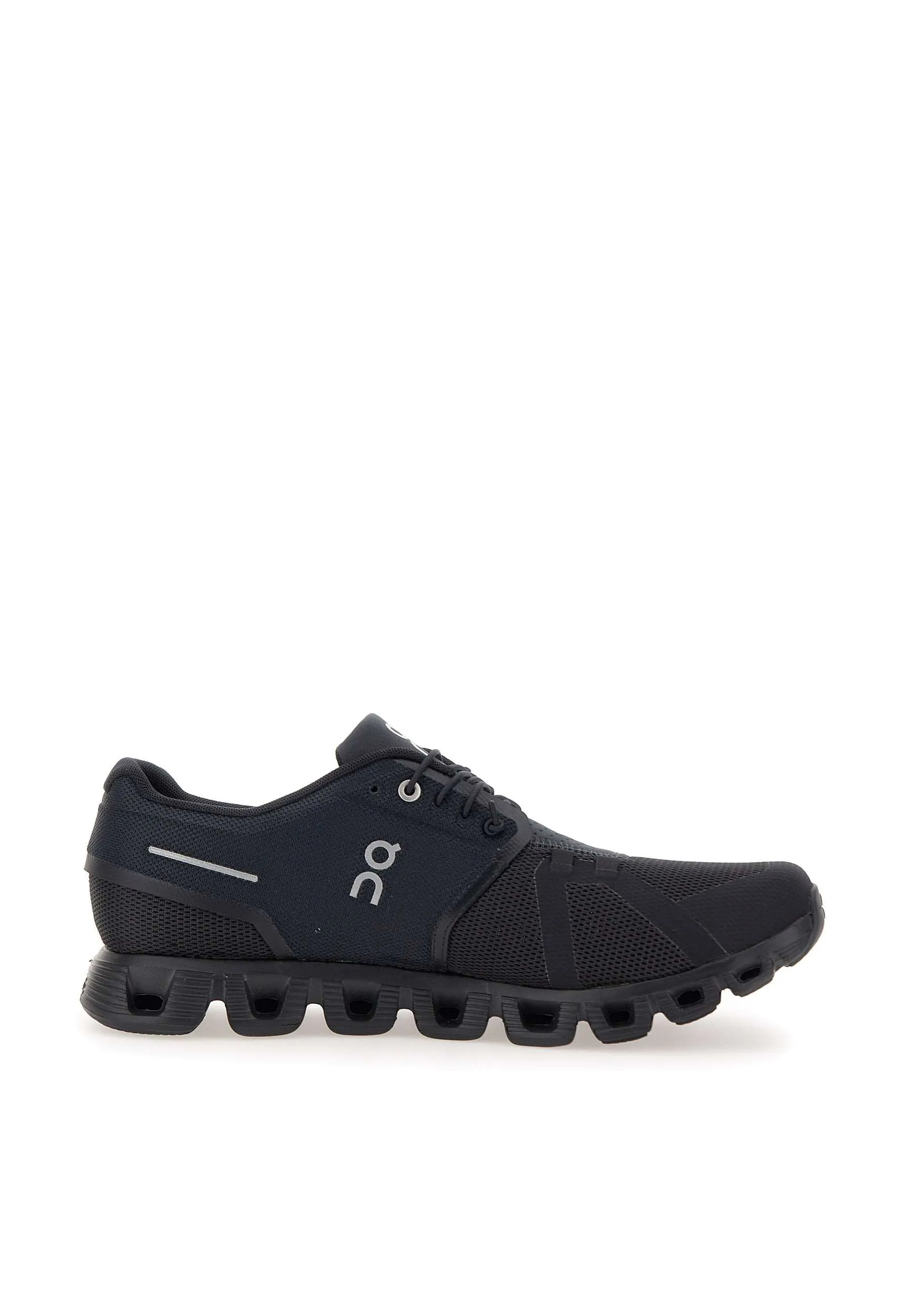 Unisex Black Cloud 5 Sneakers