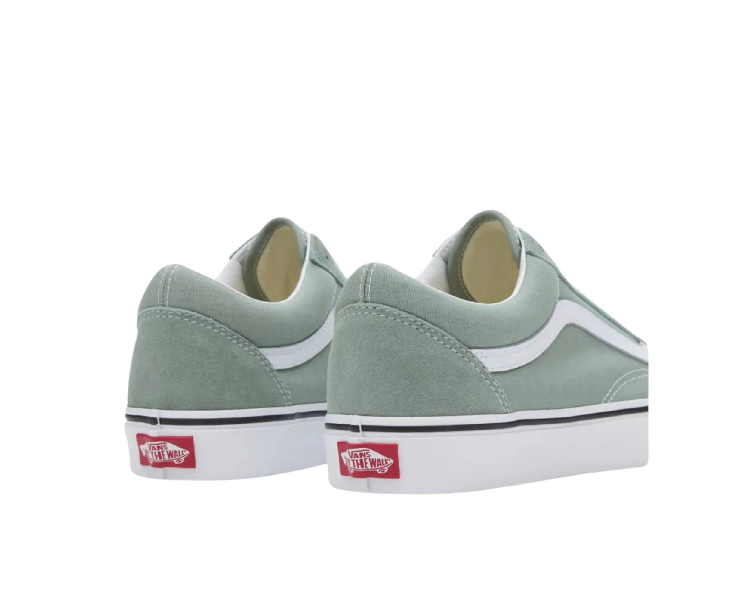 Unisex Old Skool Pig Suede Shoe