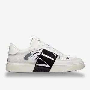 Valentino Garavani Low-Top VL7N Bands Sneaker