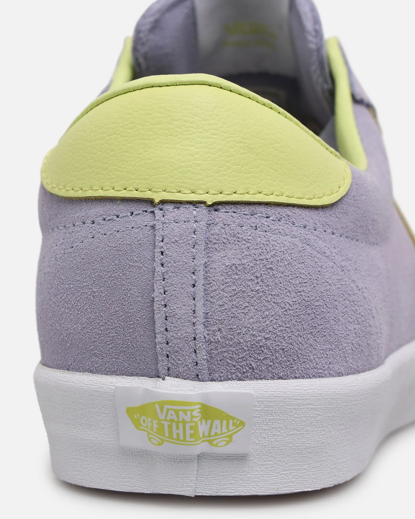 Vans Sport low Caramel La Lavender