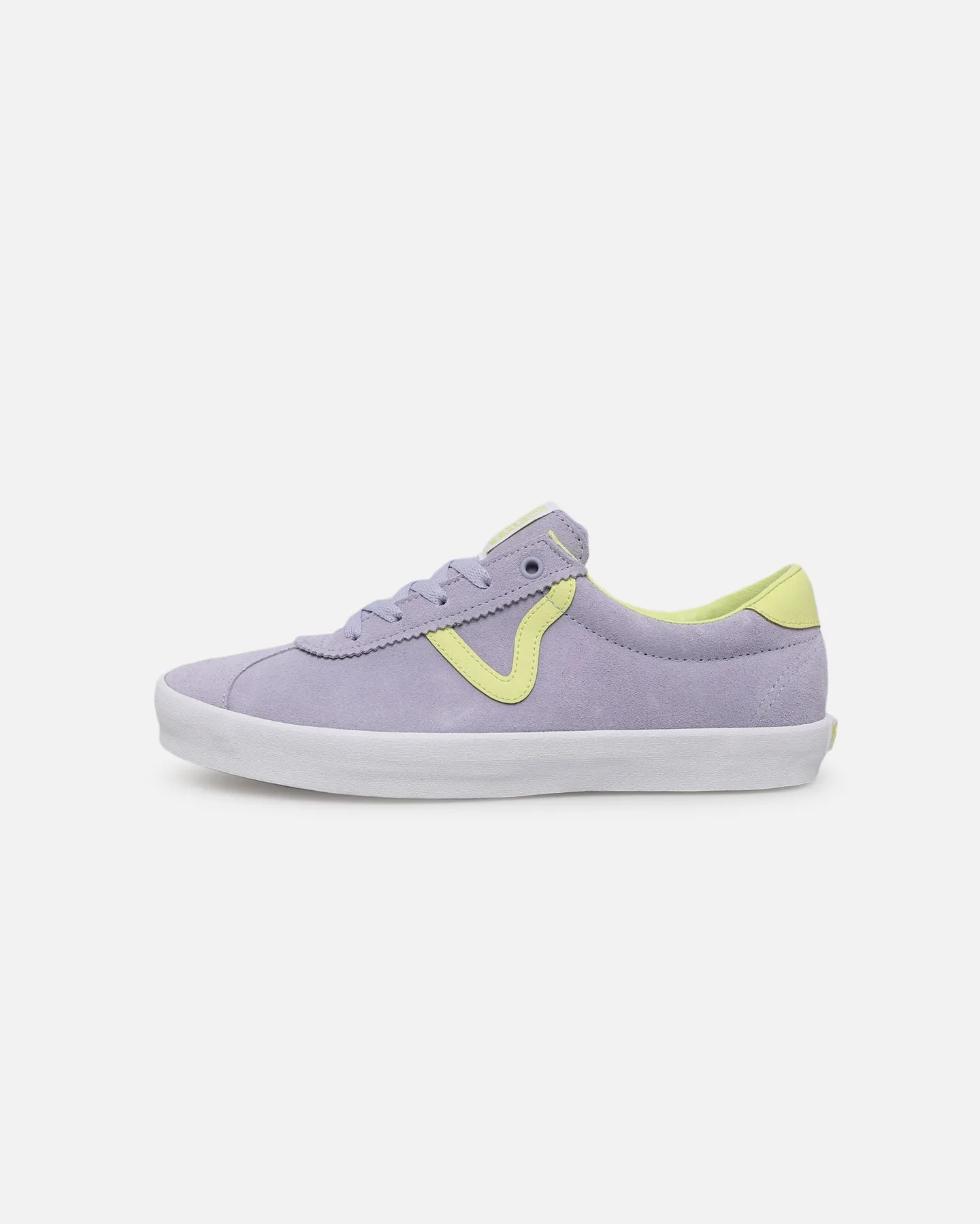 Vans Sport low Caramel La Lavender