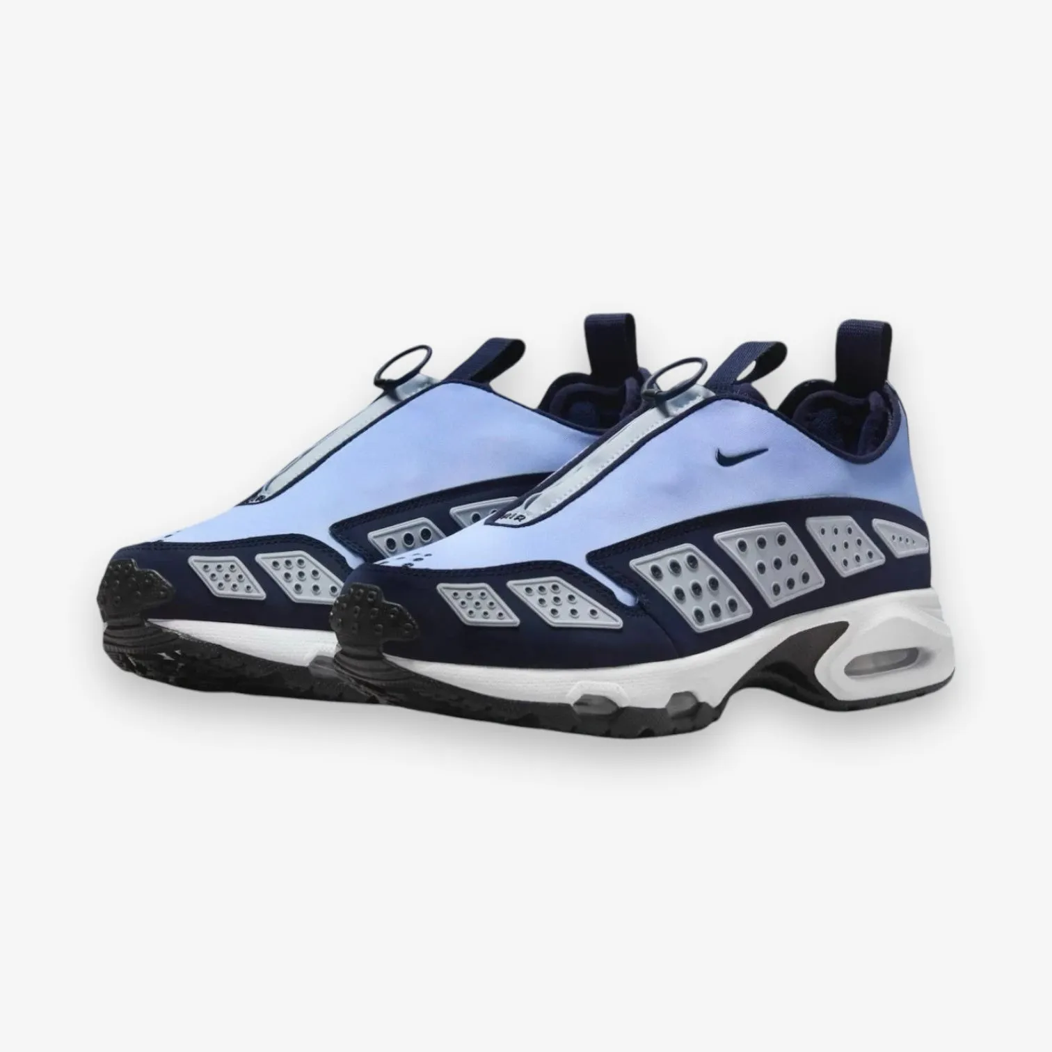 W Nike Air Max SNDR Blue Ice obsidian HJ8080-400