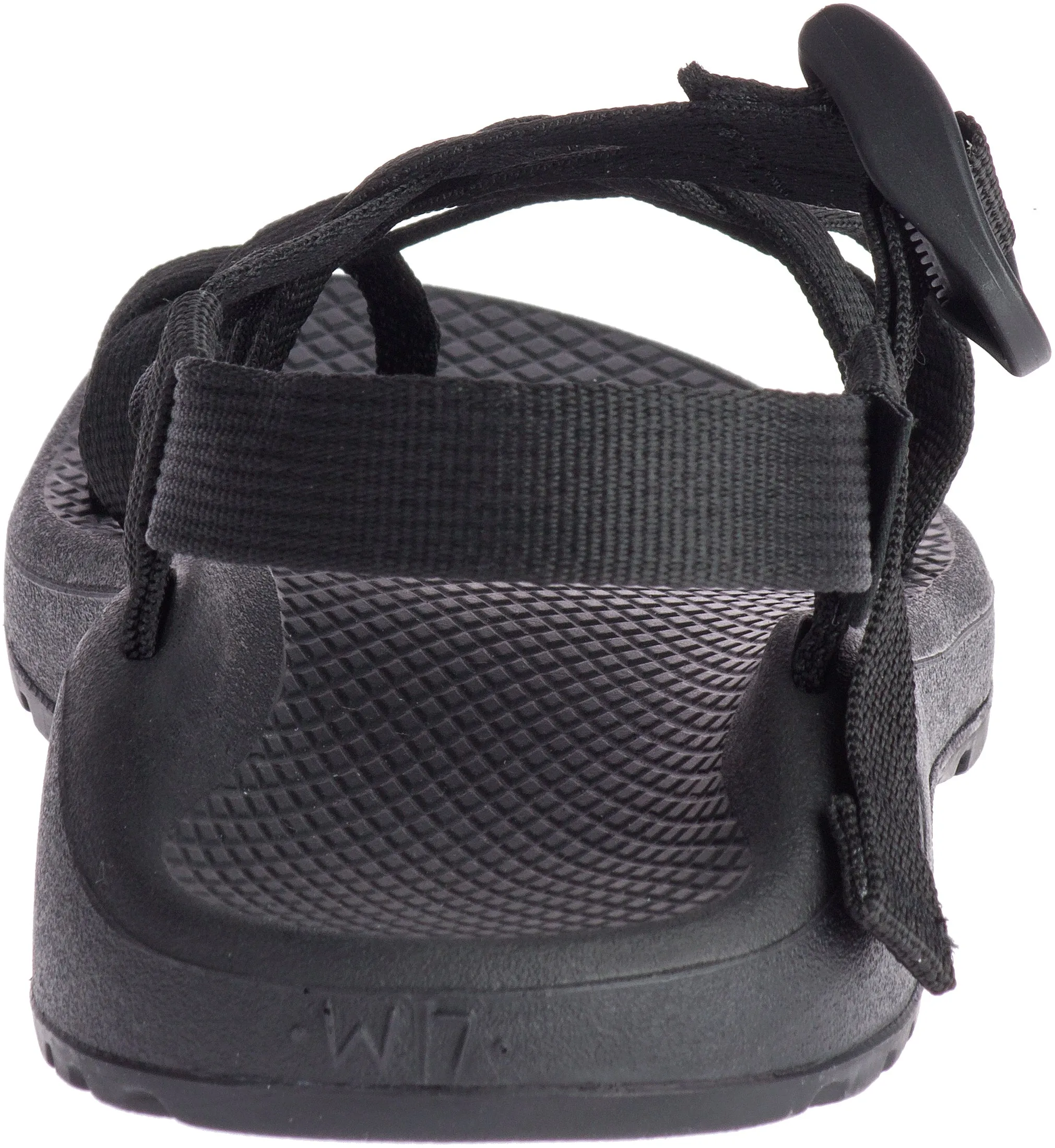 Women's Chaco Z/Cloud X2 Color: Solid Black