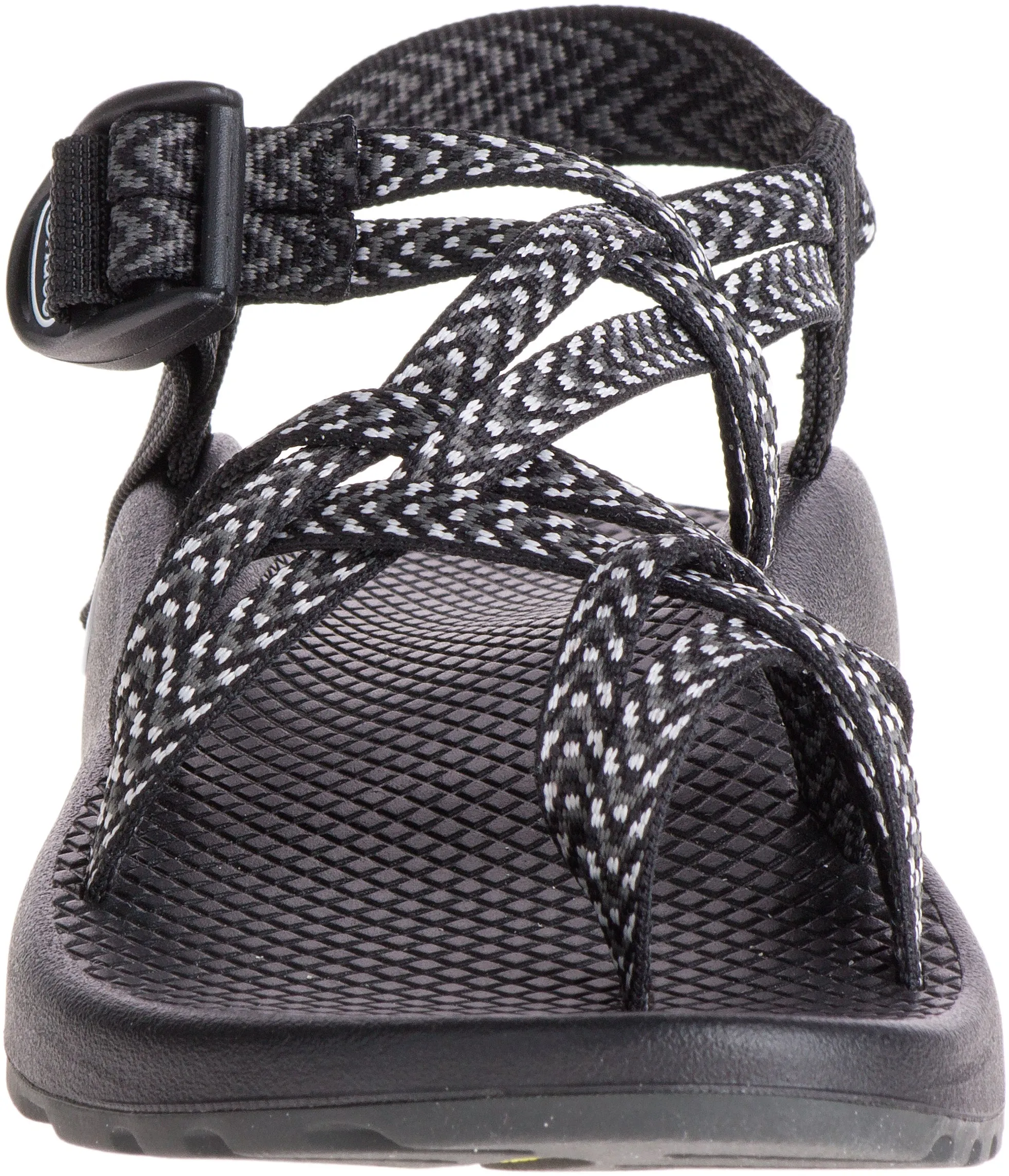 Women's Chaco ZX/2 Classic Color: Boost Black