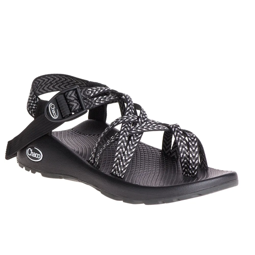 Women's Chaco ZX/2 Classic Color: Boost Black