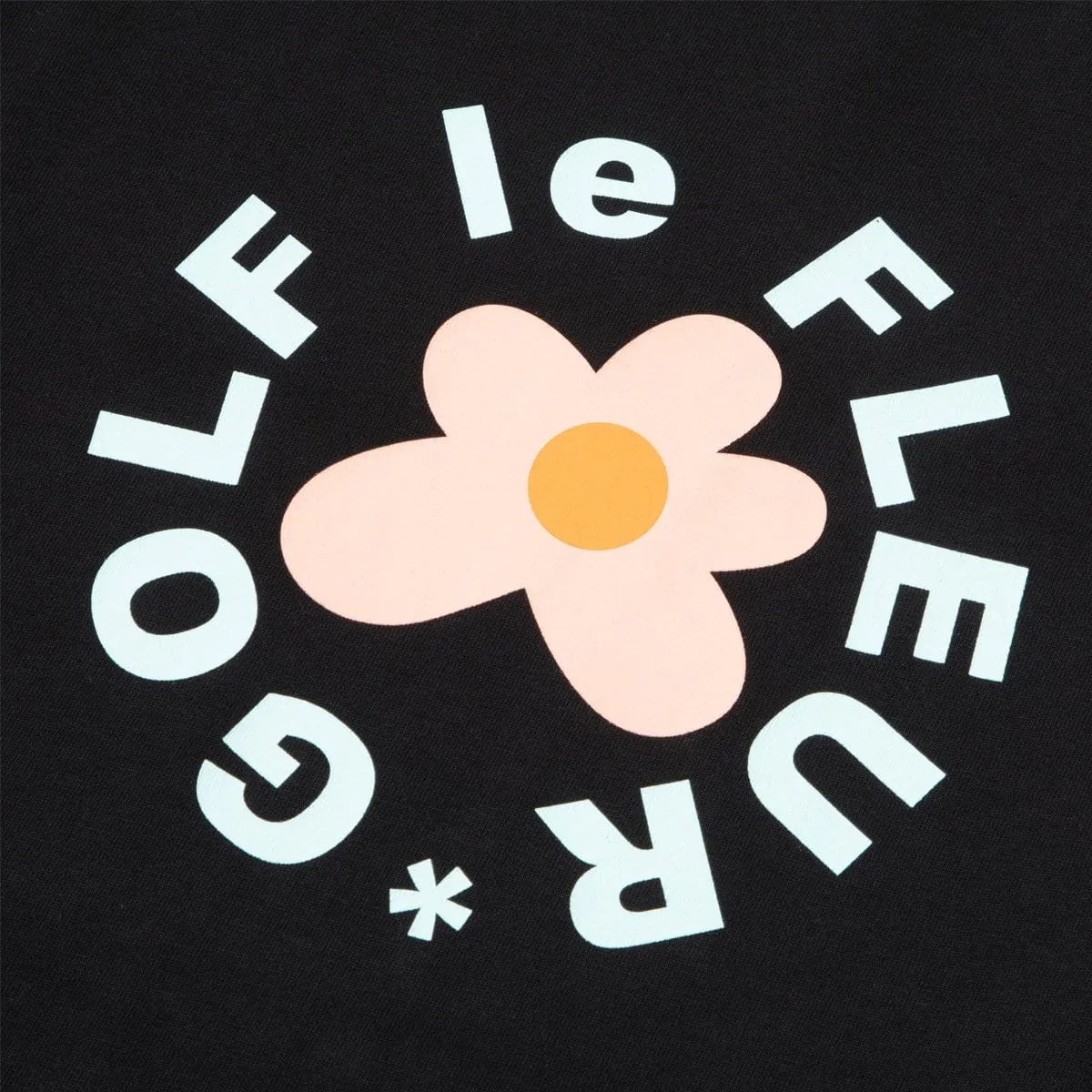 x GOLF LE FLEUR TEE