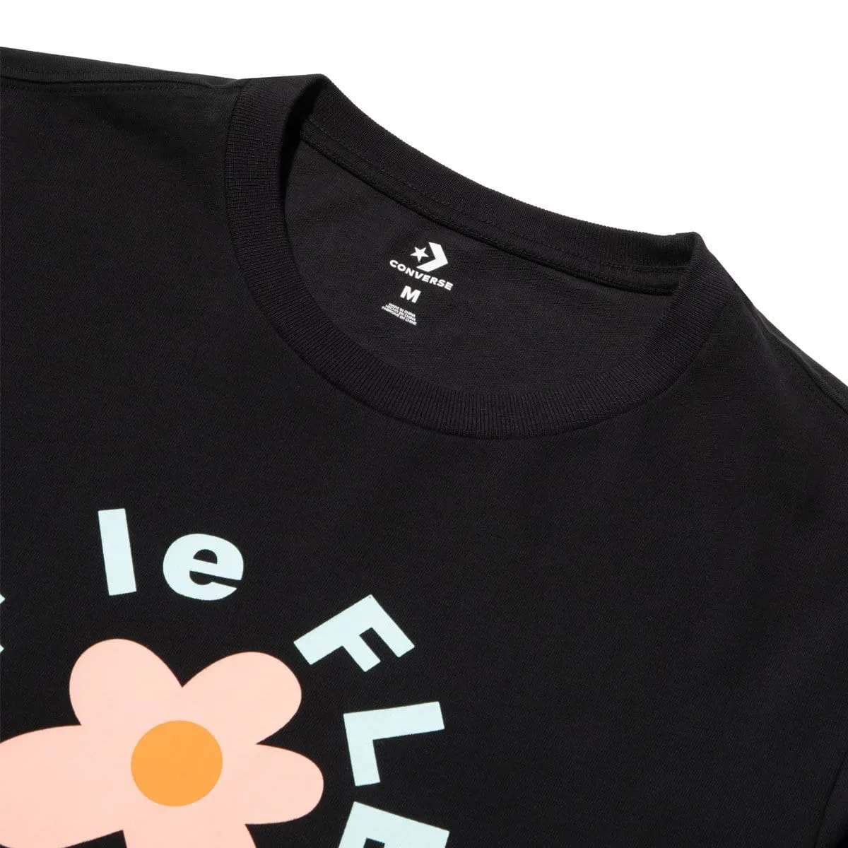 x GOLF LE FLEUR TEE