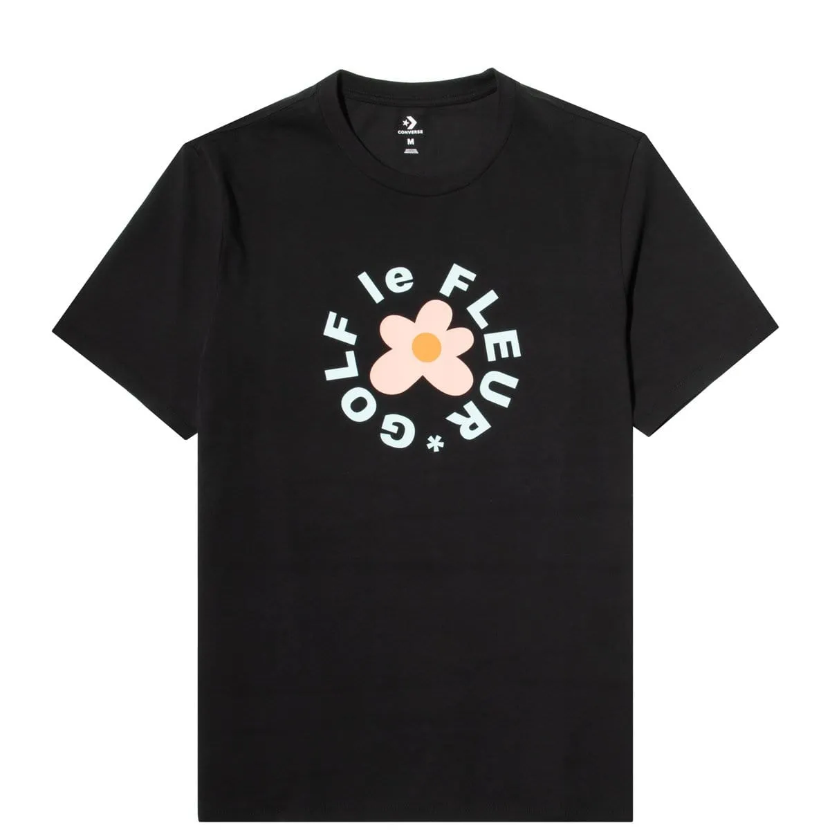 x GOLF LE FLEUR TEE