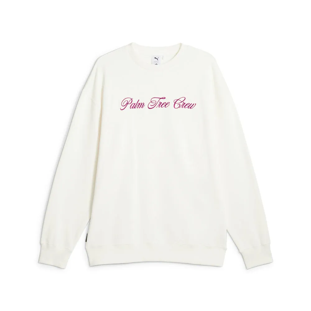 X Pt Crew Neck Sweatshirt