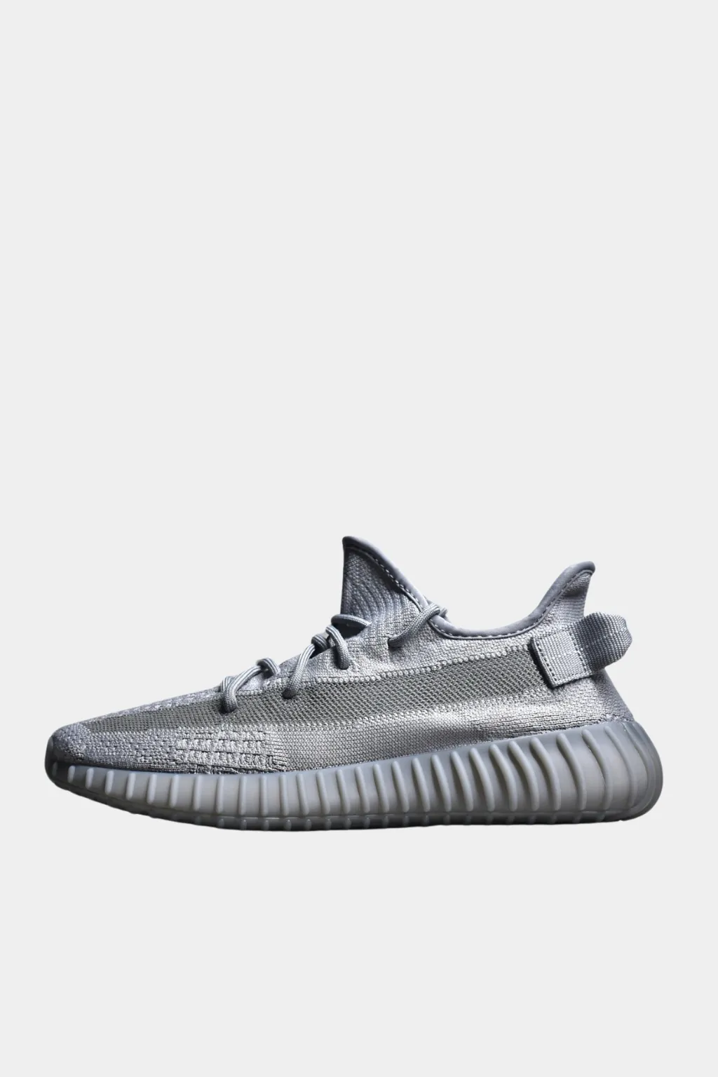 Yeezy 350 Space Ash