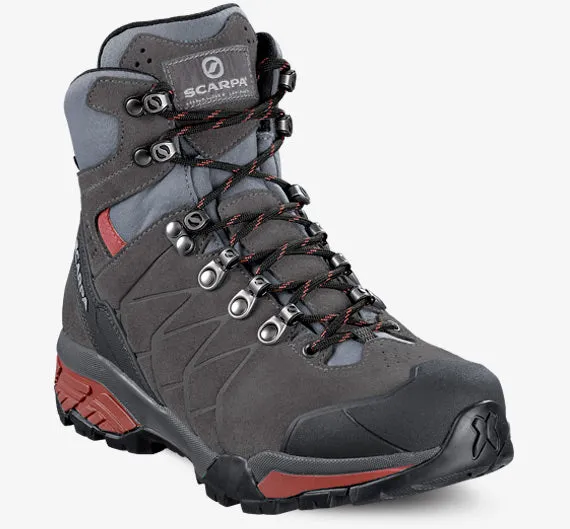 ZG Trek GTX W