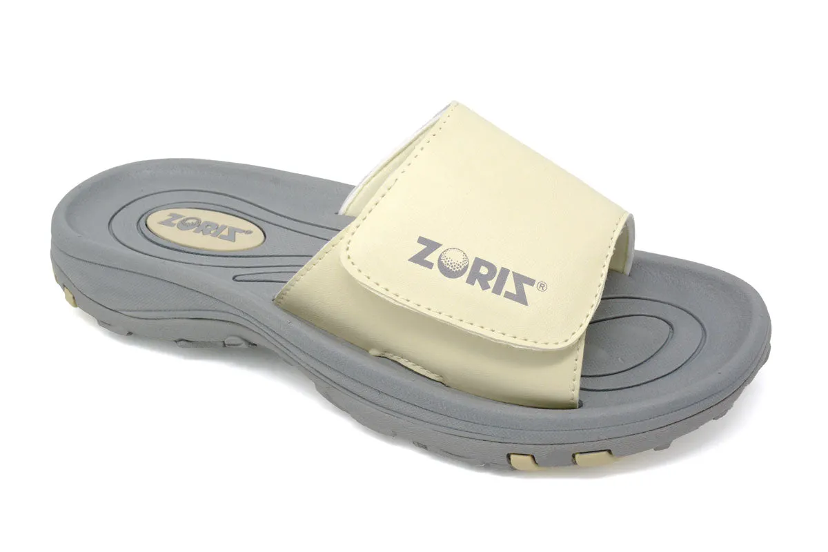 ZORIZ Golf Slides - 2nd Life